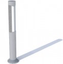 Pillar + Light