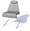 Leather Chair