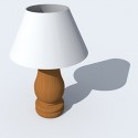 Flamant Lamp Helmsley