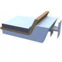 Bed Desk