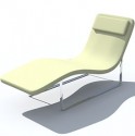 Chaise Longue Landscape