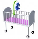Baby bed