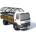 Animals transporter