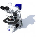 Carl Zeiss Microscope