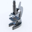 Microscope