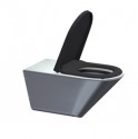 DISABLED Wall Hung Pan