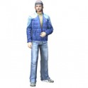jhonny 3d character