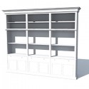 Flamant Cupboard BALMORE