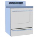 Gas Range
