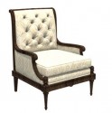 Classic armchair 4