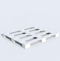 White palette