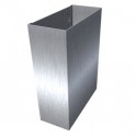 Franke wall waste bin