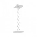 Ceiling shower