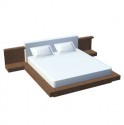Cherry Bed