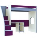 Loft Bed