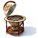 Globe bar