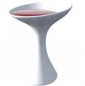 Kale stool