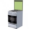 Cooker stove