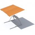 Small Drafting Desk
