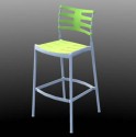 high chair