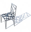 Chair striate