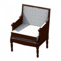 Louis XVI Chair