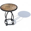 Bistro Table