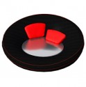 round sofa