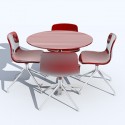 MP table wi AAC10 chairs