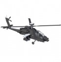 Apache Helicopter