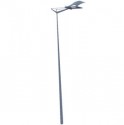 Aurora Street light 2