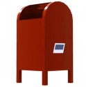 Postal Box