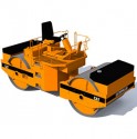 CAT compactor