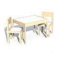 IKEA LATT children`s tab