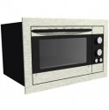 Electric oven