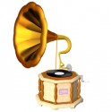 Gramaphone