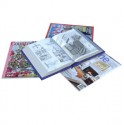 Magazines