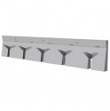 Coat rack