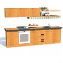 Ikea Kitchen