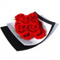 Roses plateau