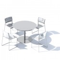 Cafe Layout