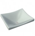 Demilav sink