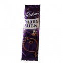 Milk chocolate