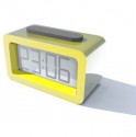 IKEA Slabang alarmclock