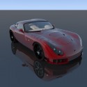 TVR Sagaris