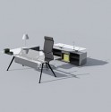 Architect office / desk