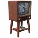 Vintage Television Set