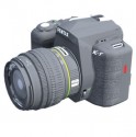 Pentax DSLR camera