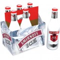 Smirnoff Ice