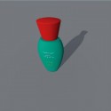 bottle